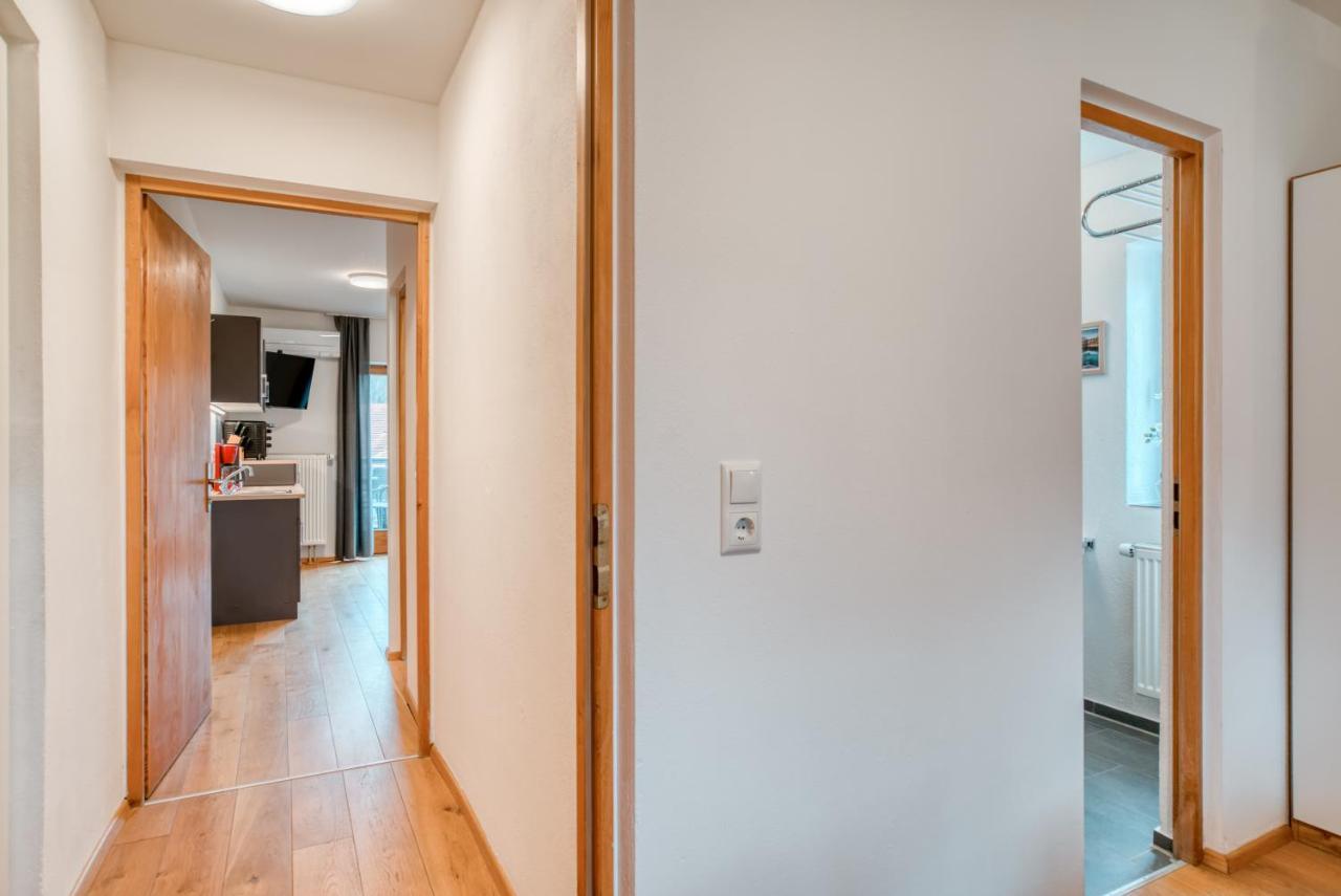 Ferienwohnung Wendelstein Kiefersfelden Exterior photo